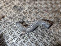 Патрубок радиатора 5B2XGG Toyota Corolla