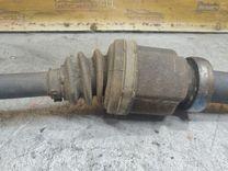 Полуось передняя правая (приводной вал, ШРУС) LW0WZB Ford Mondeo - Фото 3