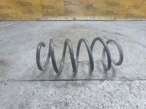 Пружина передняя HSNSTD Opel Meriva - Фото 12