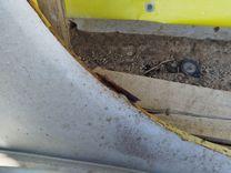 Крыло переднее левое Q51979 Volkswagen Caddy - Фото 13