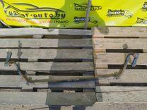 Стабилизатор подвески (поперечной устойчивости) передний ARN2XV Volkswagen Golf - Фото 1