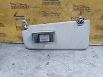 Козырек солнцезащитный VFNWIQ Ford Galaxy купить