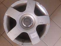 Диск литой R16, 5x112 Audi A4 2004 JAMA5G JAMA5G Audi A4