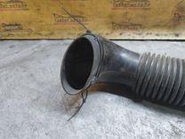 Патрубок воздушного фильтра XYNGRU Citroen C5 - Фото 5