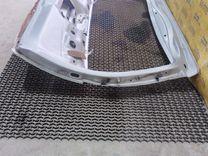 Крышка багажника (дверь 3-5) Q2U064 Citroen C3 undefined