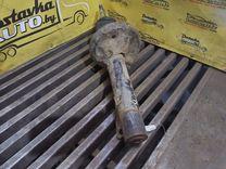 Амортизатор передний левый T3D83J Audi A3 - Фото 5