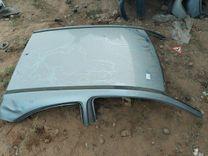 Крыша PQIMNV Opel Corsa