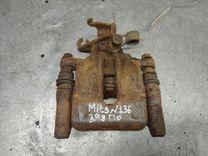 Суппорт задний правый 8FV90F Mitsubishi Carisma - Фото 2