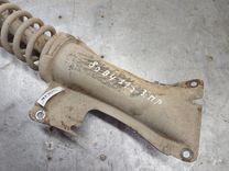 Опора амортизатора верхняя (чашка) ZOQIDG Audi 80 купить с доставкой