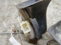 Сигнал (клаксон) FQ30EZ Fiat Palio купить с доставкой. Огромный выбор запчастей и марок авто. У нас есть практически все.