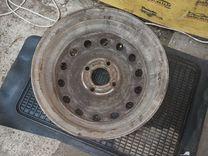 Диск штампованный R14    Y80L0Z Peugeot 306 купить с доставкой