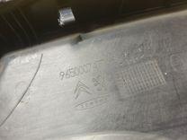 Обшивка багажника X78KB8 Citroen C4 купить в магазине запчастей бу