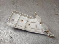 Кронштейн крепления бампера заднего 7HRBLS Ford Mondeo купить