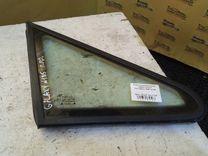 Стекло кузовное боковое правое T3YXJ7 Ford Galaxy купить с доставкой