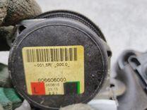 Ремень безопасности задний левый BRA7SW Opel Zafira купить