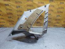 Обшивка стойки задней правой ZKXS4E Citroen C3 купить