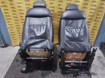 Салон (комплект сидений) LYDNDZ Opel Vectra undefined