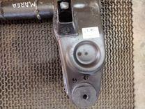 Балка подвески задняя 3B7257 Fiat Marea - Фото 7