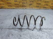 Пружина передняя 0KN30T Skoda Fabia