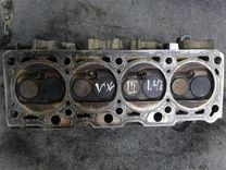 Головка блока цилиндров 91648E Volkswagen Golf купить на авторазборке