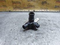 Фланец (тройник) системы охлаждения 67M8ME Audi A4