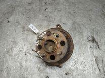 Ступица задняя правая 6XPLD6 Hyundai Getz - Фото 6