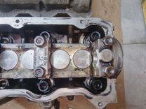 Головка блока цилиндров 0LGYYL Volkswagen Golf undefined