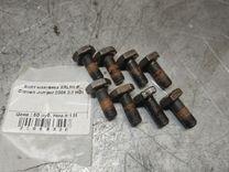 Болт маховика XRLMBF Citroen Jumper