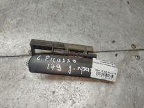 Ручка наружная задняя правая M4VT29 Citroen Xsara Picasso - Фото 1