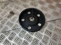 Шкив коленвала Z87YY6 Mitsubishi Colt - Фото 2