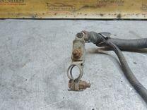 Клемма аккумулятора плюс REB00S Daewoo Leganza купить с доставкой