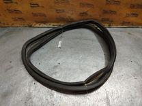 Уплотнитель двери задней правой 49ZHCT Peugeot 106 - Фото 3