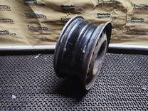 Диск штампованный R15    W6XRQM Renault Espace купить