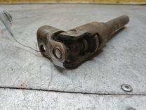 Рулевой карданчик GBY443 Peugeot 206 купить