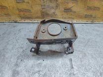 Кронштейн КПП S05T17 Peugeot 607 - Фото 1