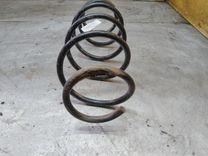 Пружина передняя J6WXUH Toyota Aygo купить