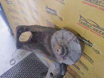 Балка подвески задняя H1BH5C Opel Astra - Фото 5