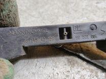 Кронштейн воздушного фильтра W3C8KJ Opel Astra купить в магазине запчастей бу