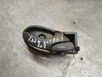 Ручка внутренняя задняя правая I6XVLW Ford Focus