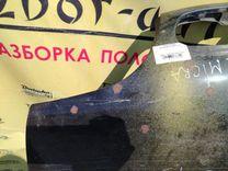 Капот 63Z5OM Nissan Micra - Фото 5
