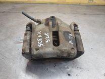 Суппорт передний правый P8N7UR Renault Scenic