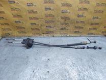 Трос кулисы КПП 4P210K Citroen C4 купить с доставкой