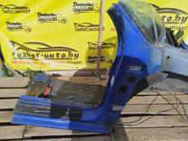 Лонжерон правый 157EAW Volkswagen Golf купить