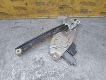 Стеклоподъемник электрический задний левый US19OF Audi A6 купить в магазине запчастей бу