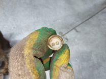 Кулак поворотный левый S027J9 Renault Kangoo купить на авторазборке