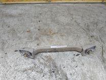 Ручка внутренняя потолочная O2XXQ2 Subaru Forester купить в магазине запчастей бу