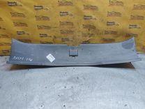 Накладка замка багажника FZSIZ5 Mazda 3