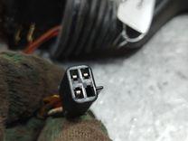 Переключатель дворников 69N1E9 Opel Zafira - Фото 4