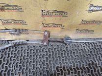 Трос ручника FDAECB Toyota Avensis - Фото 2