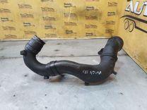 Патрубок интеркулера KBD7NI Volkswagen Golf - Фото 4